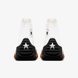 Converse Run Star Motion Platform 