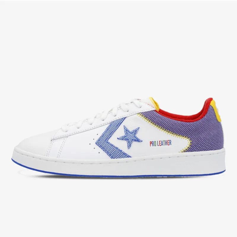 Converse PRO LEATHER 75TH ANNIVERSARY 