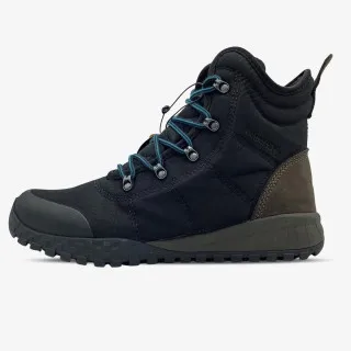 Columbia FAIRBANKS™ OMNI-HEAT™ 