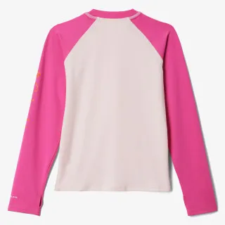 Columbia Sandy Shores™ Long Sleeve Sunguard 