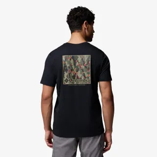 Columbia North Cascades™ Short Sleeve Tee 