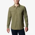 Columbia Silver Ridge™2.0 Long Sleeve Shirt 