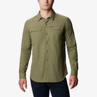 Columbia Silver Ridge™2.0 Long Sleeve Shirt 