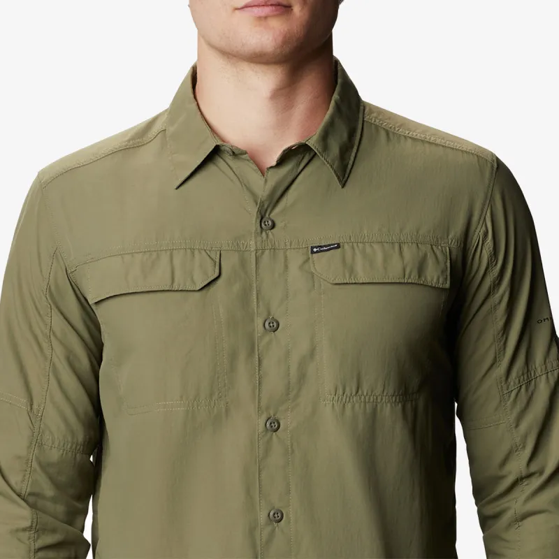 Columbia Silver Ridge™2.0 Long Sleeve Shirt 