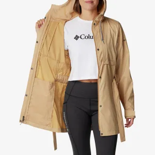 Columbia Pardon My Trench™ II Rain Jacket 
