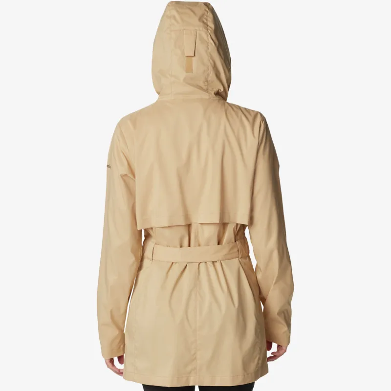 Columbia Pardon My Trench™ II Rain Jacket 