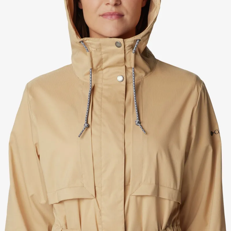 Columbia Pardon My Trench™ II Rain Jacket 
