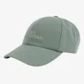 JACK WOLFSKIN BASEBALL CAP 
