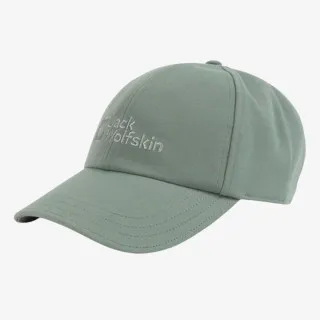 JACK WOLFSKIN BASEBALL CAP 