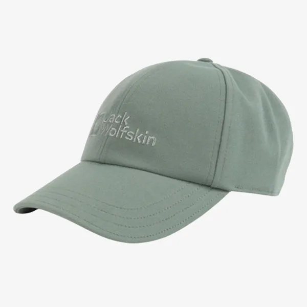 JACK WOLFSKIN BASEBALL CAP 