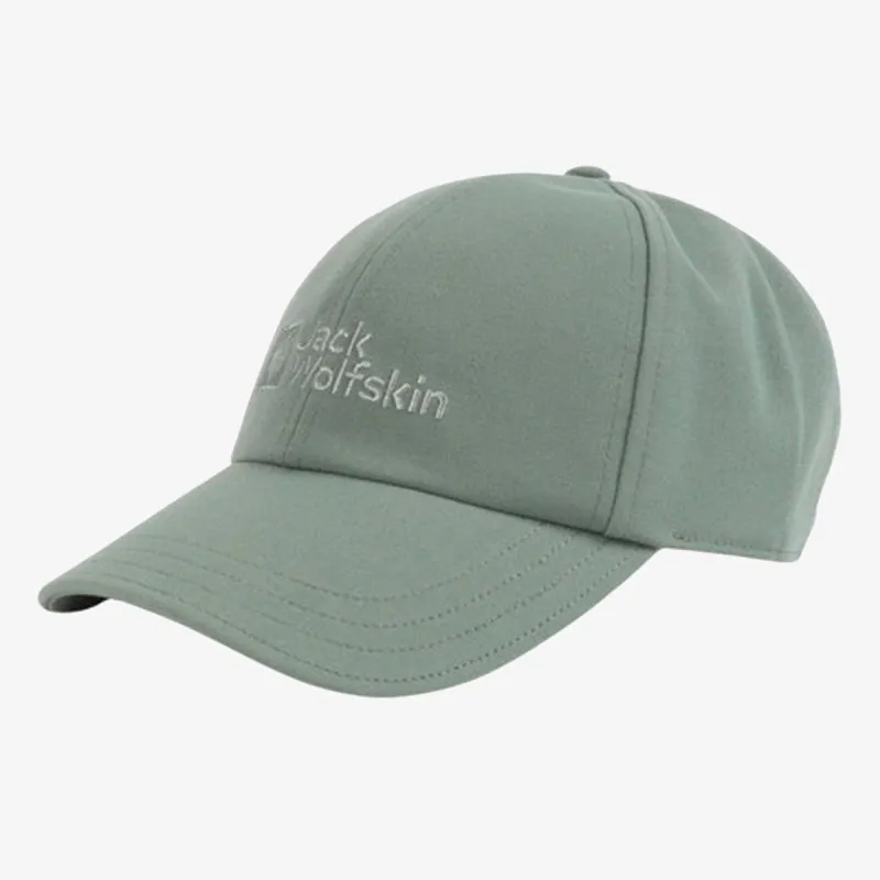 JACK WOLFSKIN BASEBALL CAP 