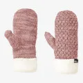 JACK WOLFSKIN HIGHLOFT KNIT MITTEN WOMEN 