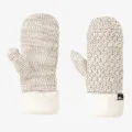 JACK WOLFSKIN HIGHLOFT KNIT MITTEN WOMEN 