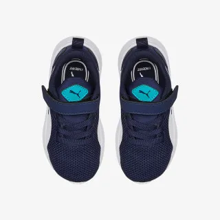 Puma Flyer Runner V Inf Peacoat-Puma White-De 