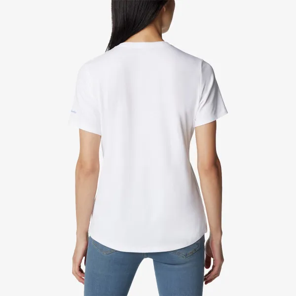 Columbia Sun Trek™ SS Graphic Tee 