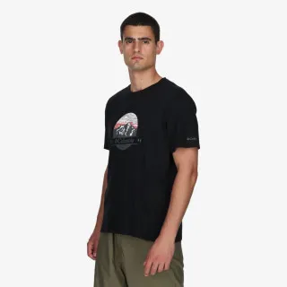 Columbia Path Lake™ Graphic Tee II 
