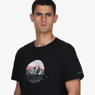 Columbia Path Lake™ Graphic Tee II 