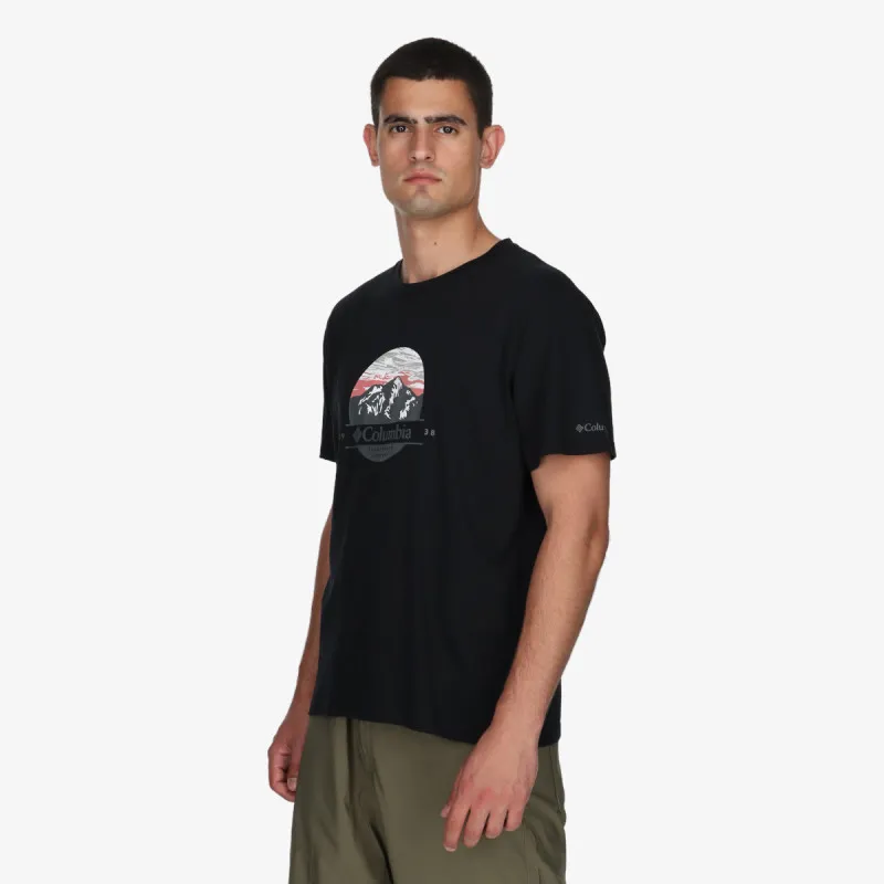 Columbia Path Lake™ Graphic Tee II 