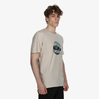 Columbia Path Lake™ Graphic Tee II 