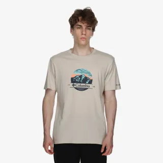 Columbia Path Lake™ Graphic Tee II 