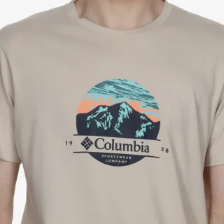 Columbia Path Lake™ Graphic Tee II 