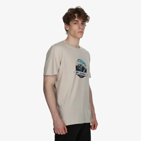 Columbia Path Lake™ Graphic Tee II 