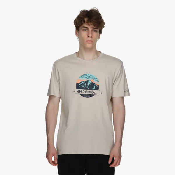 Columbia Path Lake™ Graphic Tee II 