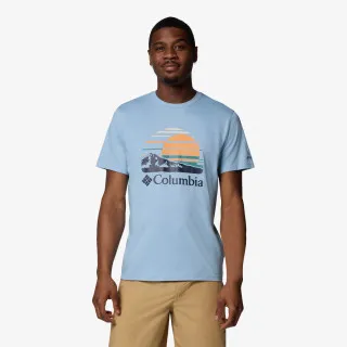 Columbia Path Lake™ Graphic Tee II 