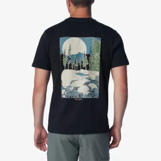 Columbia Rapid Ridge™ Back Graphic Tee II 