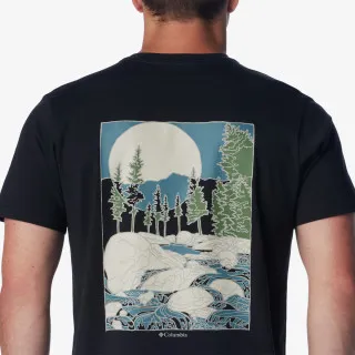 Columbia Rapid Ridge™ Back Graphic Tee II 