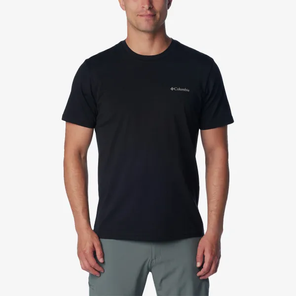 Columbia Rapid Ridge™ Back Graphic Tee II 