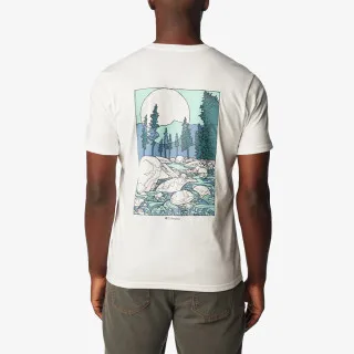 Columbia Rapid Ridge™ Back Graphic Tee II 