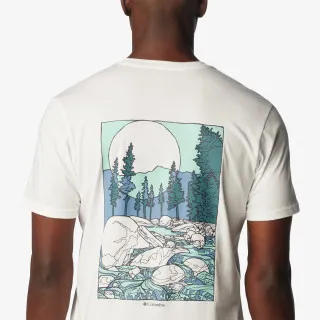 Columbia Rapid Ridge™ Back Graphic Tee II 