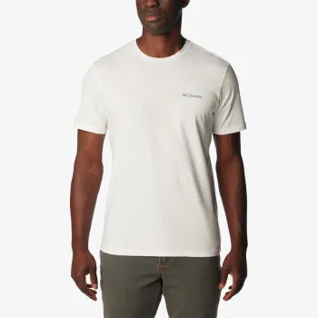 Columbia Rapid Ridge™ Back Graphic Tee II 