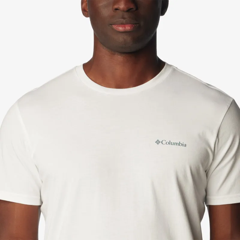 Columbia Rapid Ridge™ Back Graphic Tee II 