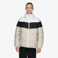 Columbia Puffect™ Color Blocked Jacket 