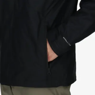 Columbia Tunnel Falls™ Interchange Jacket 