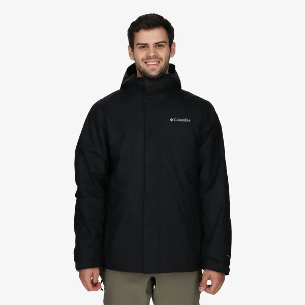 Columbia Tunnel Falls™ Interchange Jacket 