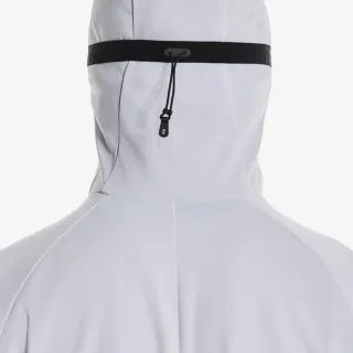 On Climate Zip Hoodie 