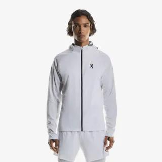 On Climate Zip Hoodie 