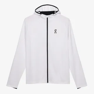 On Climate Zip Hoodie 