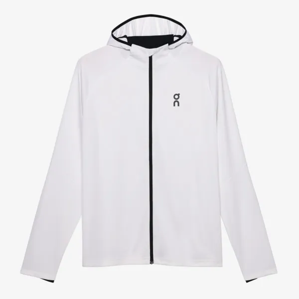 On Climate Zip Hoodie 