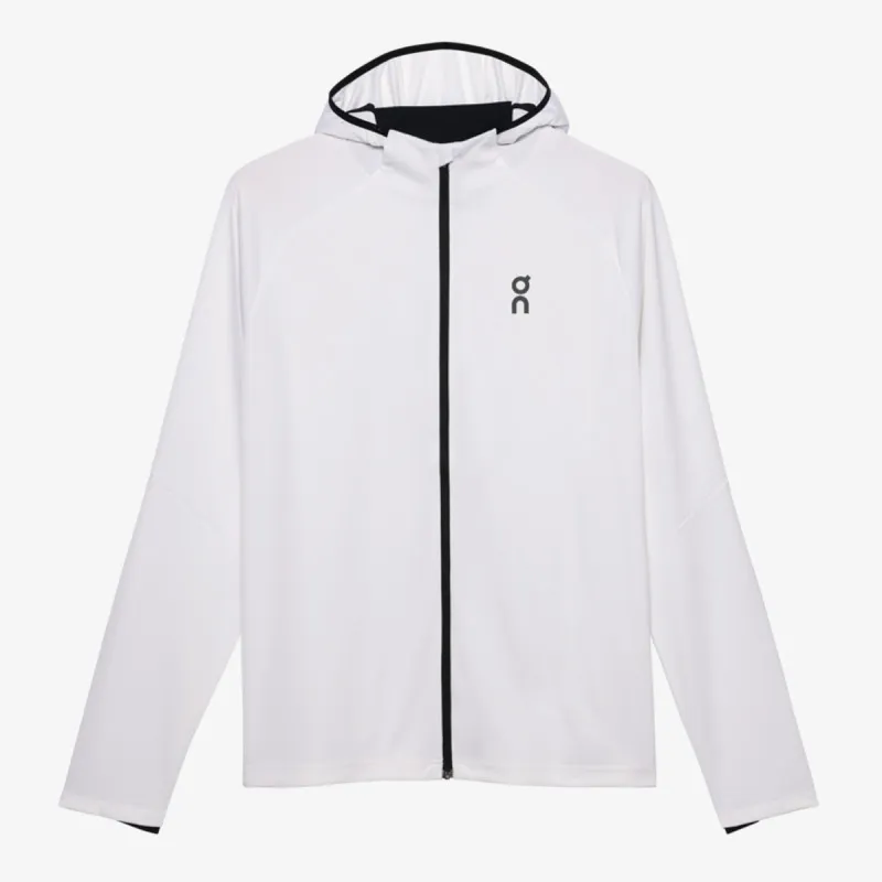 On Climate Zip Hoodie 