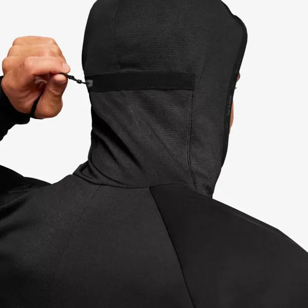 On Climate Zip Hoodie 
