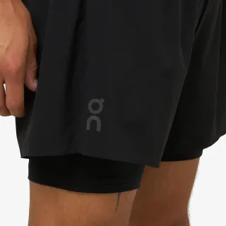 On 5