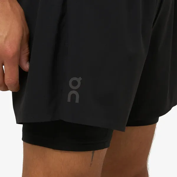 On 5