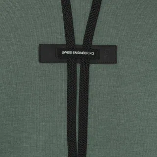On Focus Tech Hoodie 