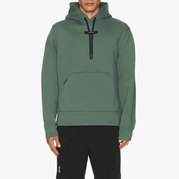 On Focus Tech Hoodie 