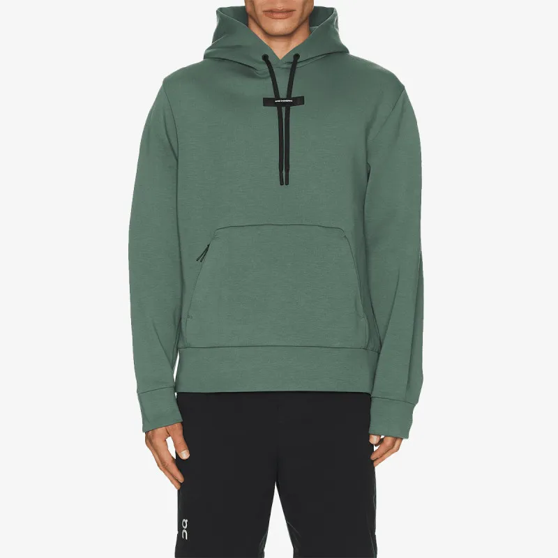 On Focus Tech Hoodie 
