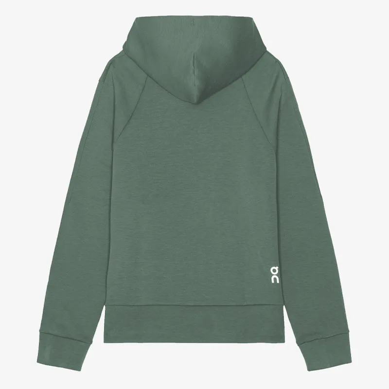 On Focus Tech Hoodie 